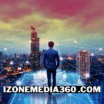 izonemedia360 .com