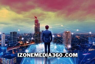 izonemedia360 .com