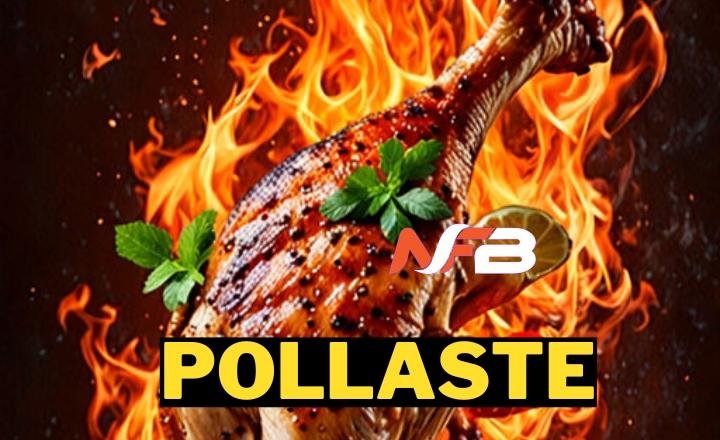 Pollaste