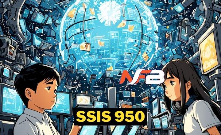 SSIS 950