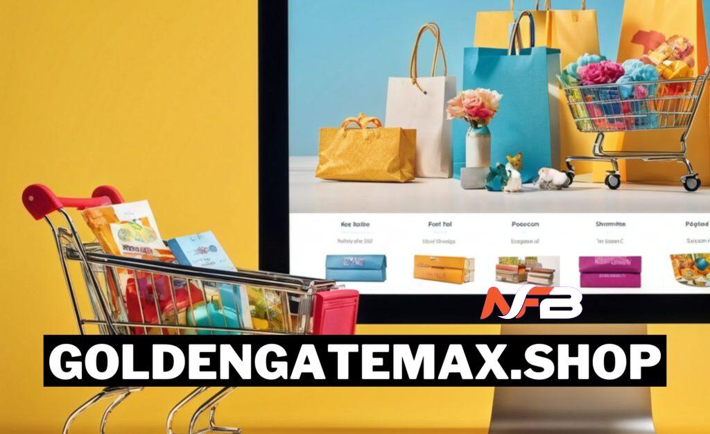 GoldenGateMax.shop