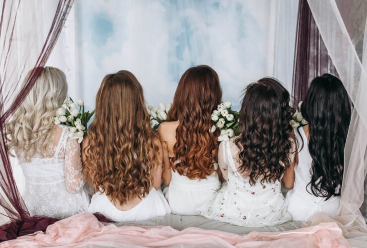Understanding Hair Bundles: A Comprehensive Guide