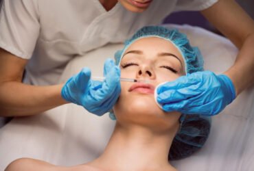 Cosmetic Facial Surgery: Unveiling a New You