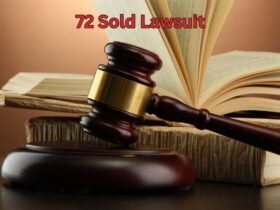 72 Sold Lawsuit