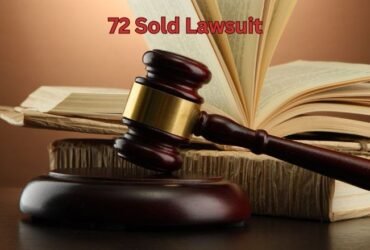 72 Sold Lawsuit