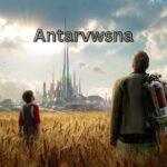 Antarvwsna