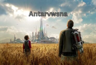 Antarvwsna