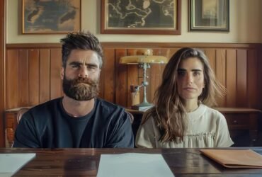 Beyond the Courtroom Embracing a Collaborative Approach to Conflict