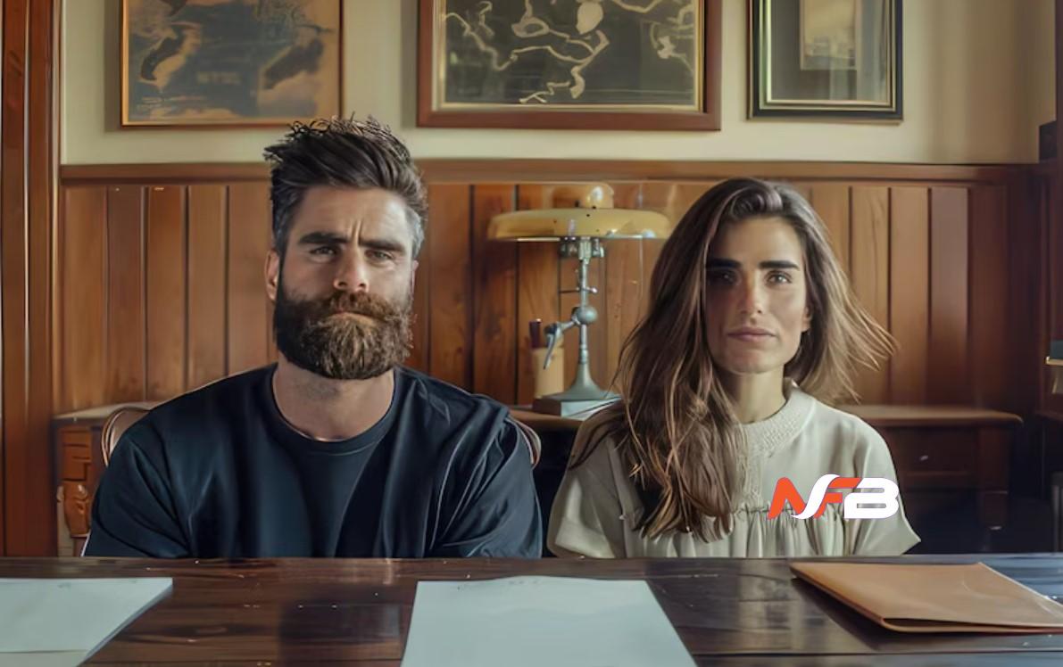 Beyond the Courtroom Embracing a Collaborative Approach to Conflict