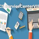 CS ServiceCenterVIP