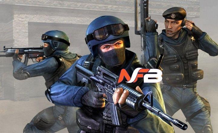 CS ServiceCenterVIP