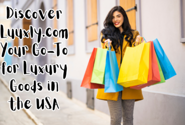 Luuxly.com