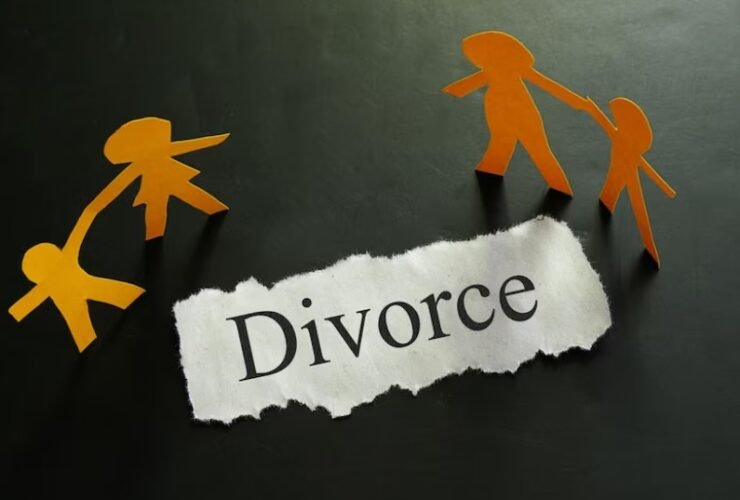 Divorce Understanding Your Rights and Options