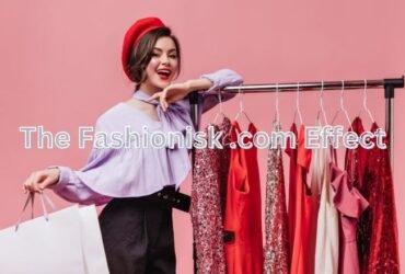 Fashionisk .com