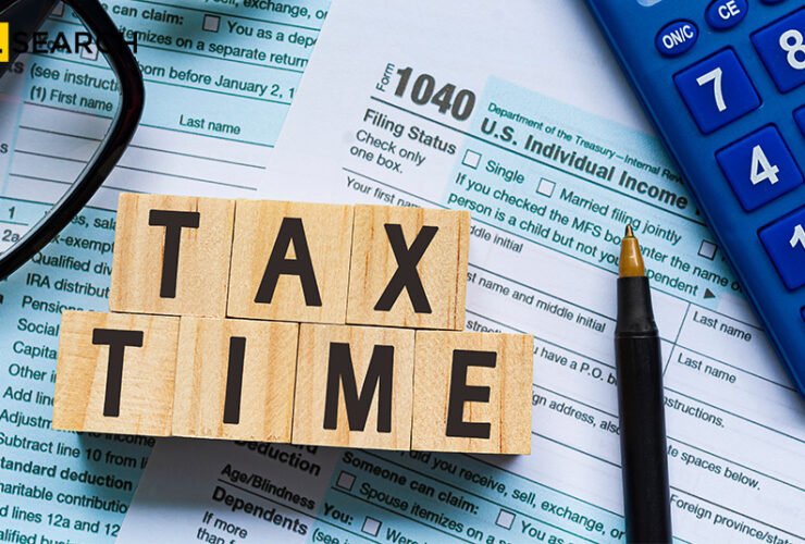 File US Taxes