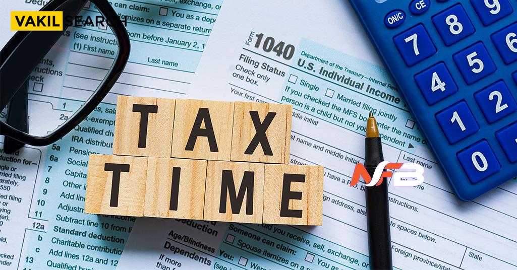 File US Taxes