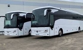 How to Choose the Best Transport Service in the UK