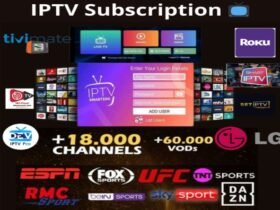IPTV