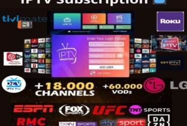 IPTV
