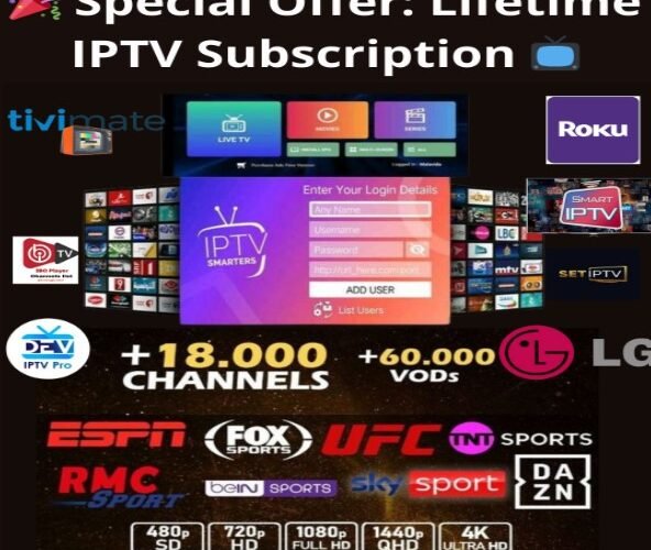 IPTV