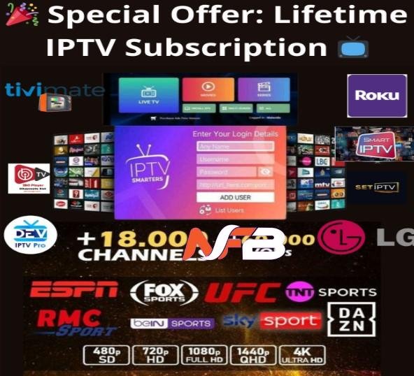 IPTV