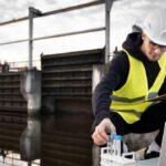 Lakeshore Industrial M46 Inspection