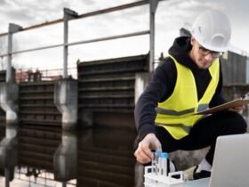 Lakeshore Industrial M46 Inspection