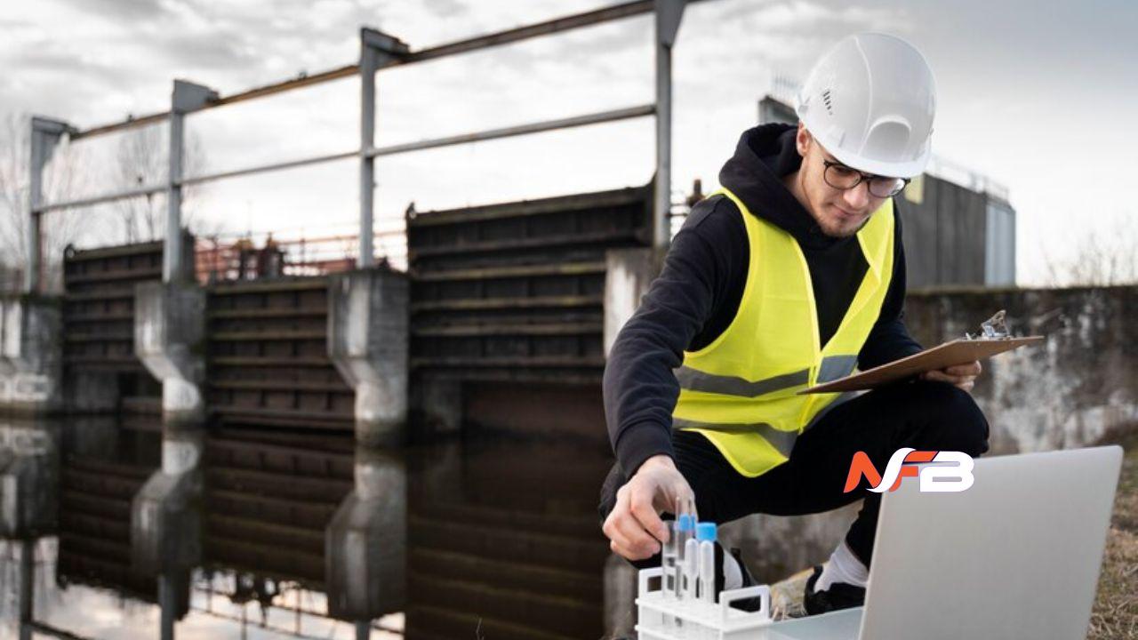 Lakeshore Industrial M46 Inspection