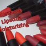Moszacos Lipstick Moisturizing