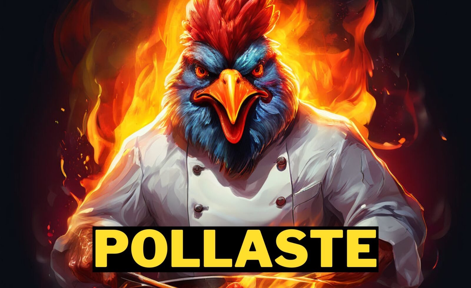 Pollaste
