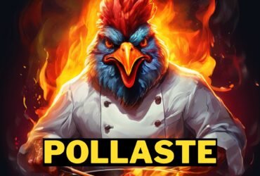 Pollaste
