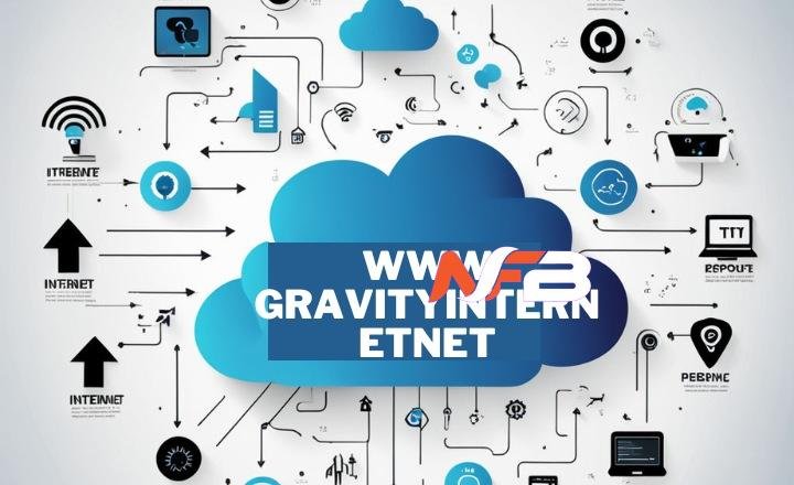 Www GravityInternetnet