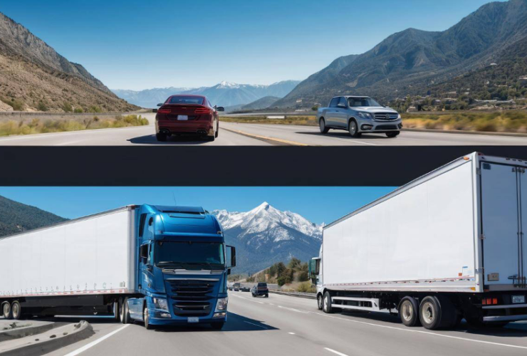 Auto Transport