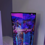Mylar Bag Design