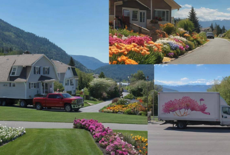 Moving Services