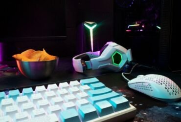 Plugboxlinux Gaming