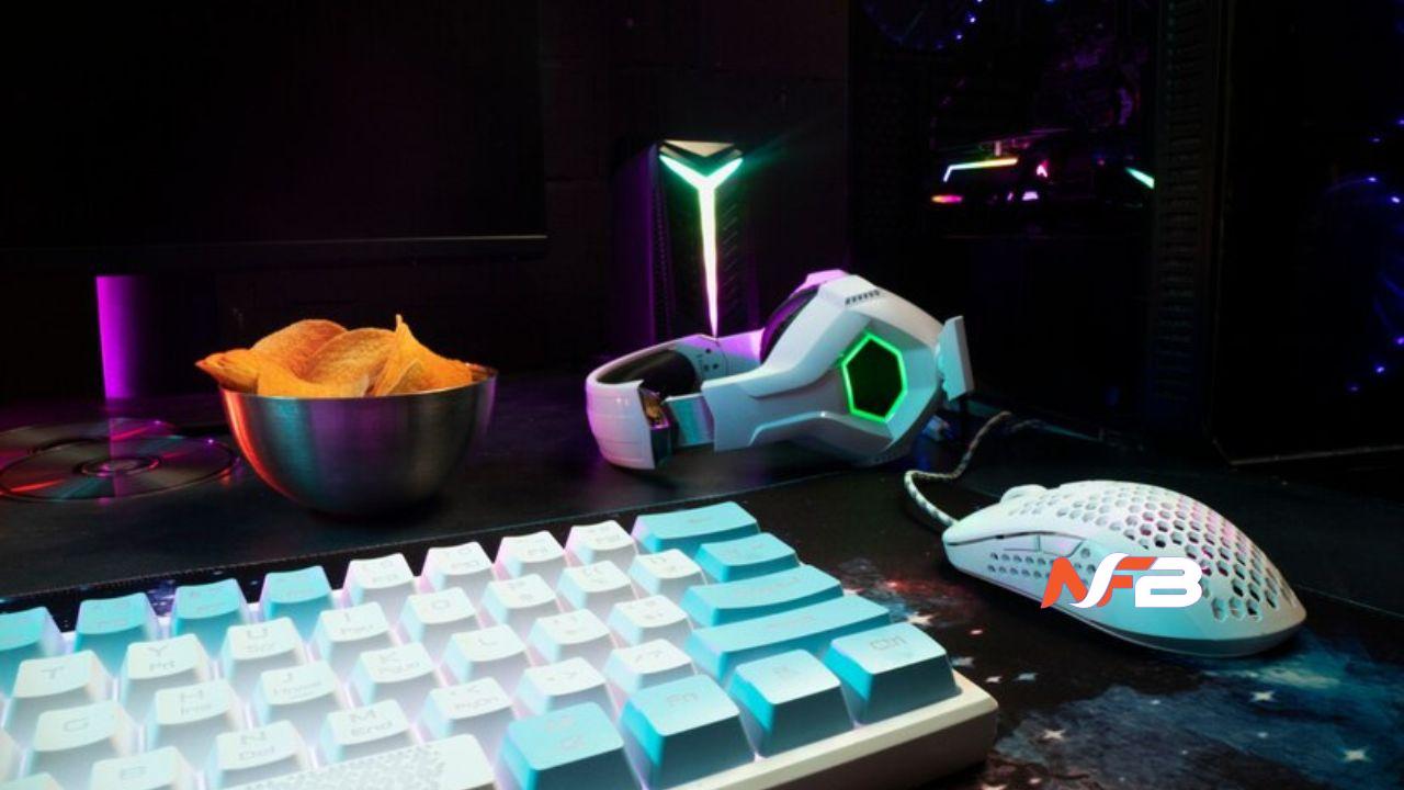Plugboxlinux Gaming