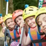 Outdoor Activities