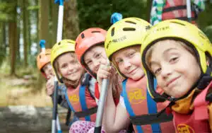 Outdoor Activities