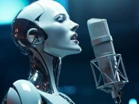 Ralph Stanley Voice Model AI