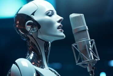 Ralph Stanley Voice Model AI