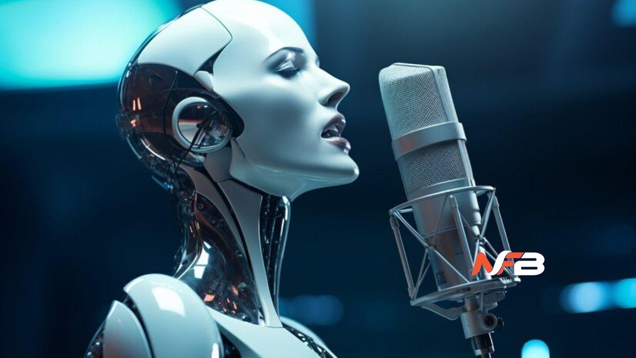 Ralph Stanley Voice Model AI