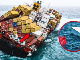 Rena Monrovia When You Transport Something By Car ...