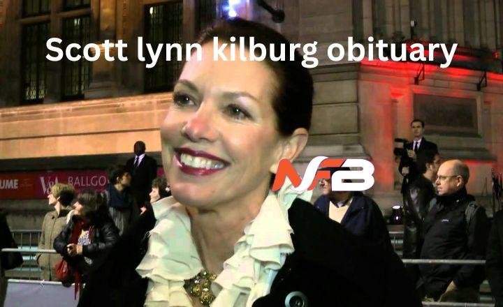 Scott lynn kilburg obituary