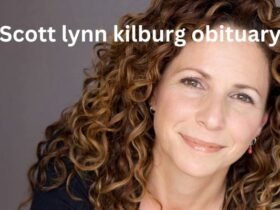 Scott lynn kilburg obituary