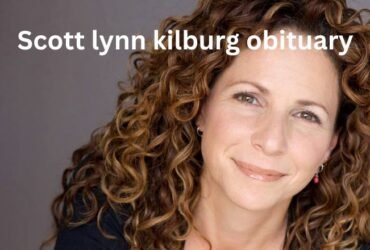 Scott lynn kilburg obituary