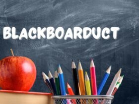 Blackboarduct