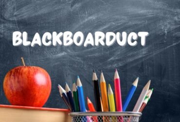 Blackboarduct