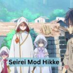Seirei Mod Hikke