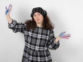 Shy college coed needs money